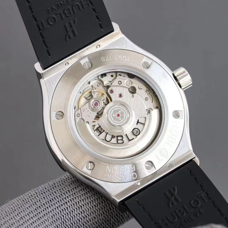 HUBLOT Watches