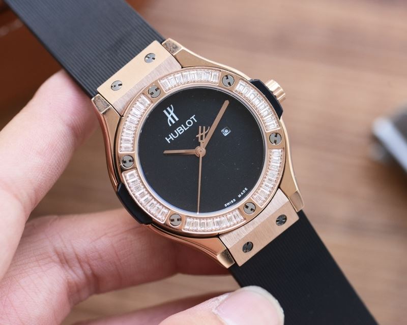 HUBLOT Watches