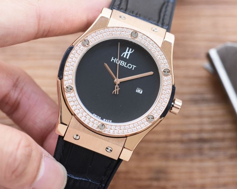 HUBLOT Watches