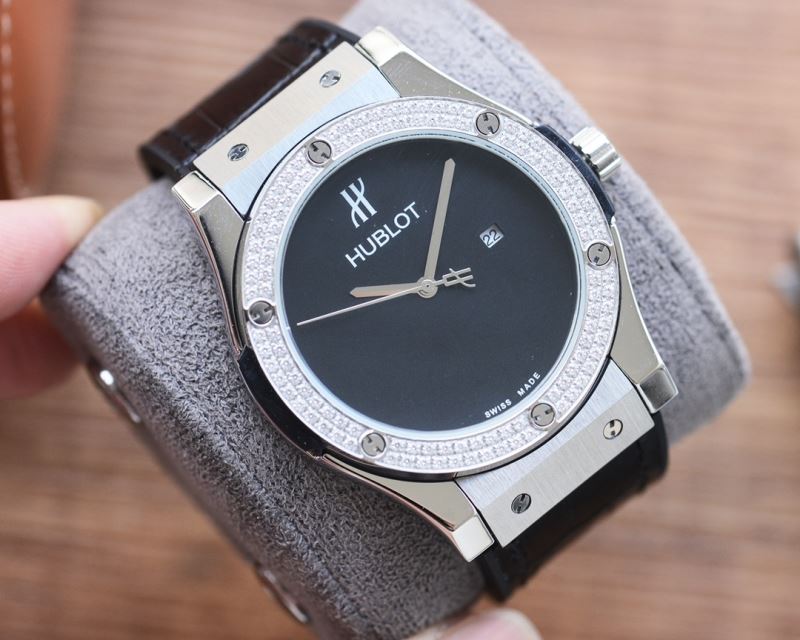 HUBLOT Watches