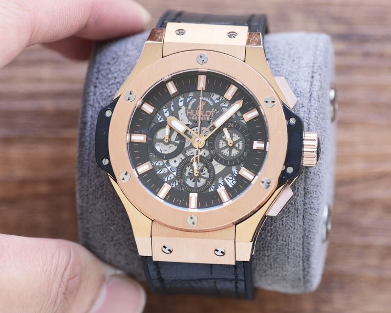 HUBLOT Watches