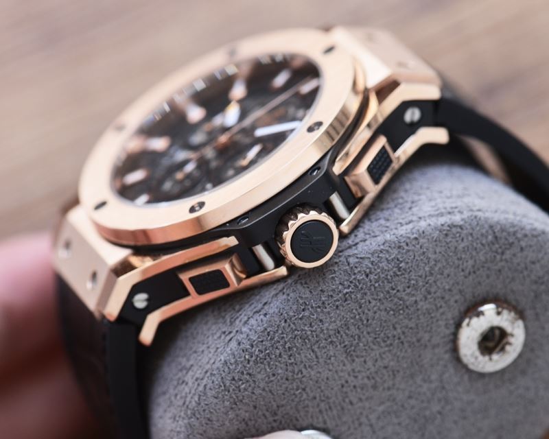 HUBLOT Watches