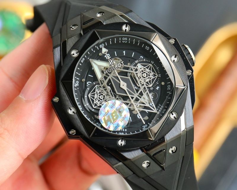 HUBLOT Watches