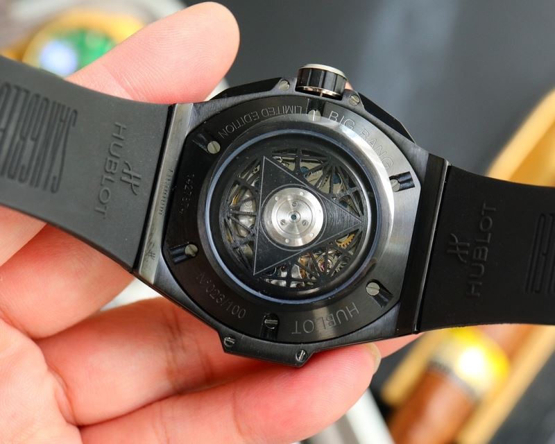 HUBLOT Watches