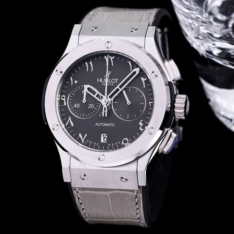 HUBLOT Watches