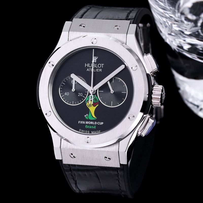 HUBLOT Watches