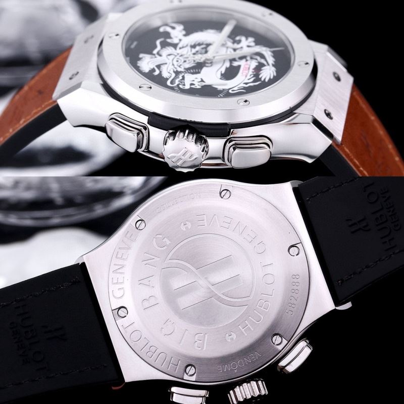 HUBLOT Watches