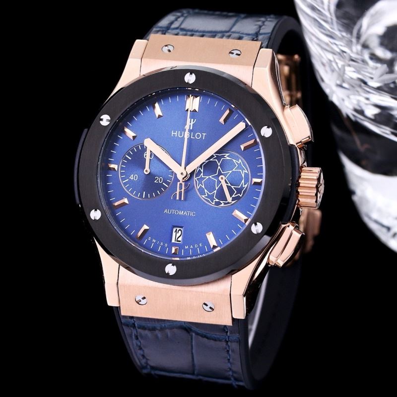 HUBLOT Watches