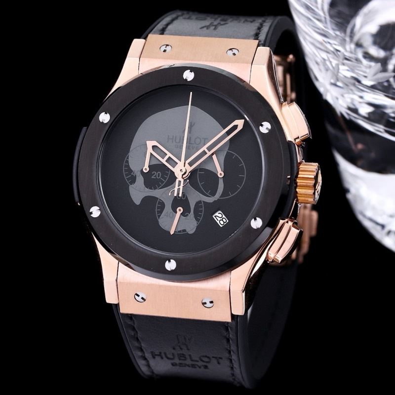 HUBLOT Watches