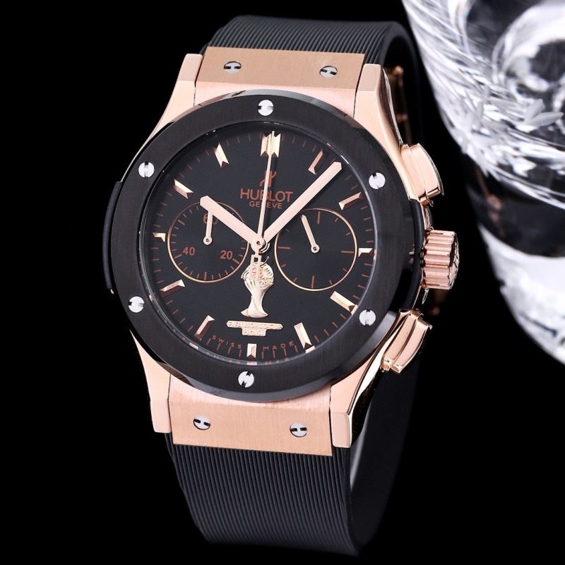 HUBLOT Watches