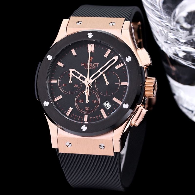 HUBLOT Watches