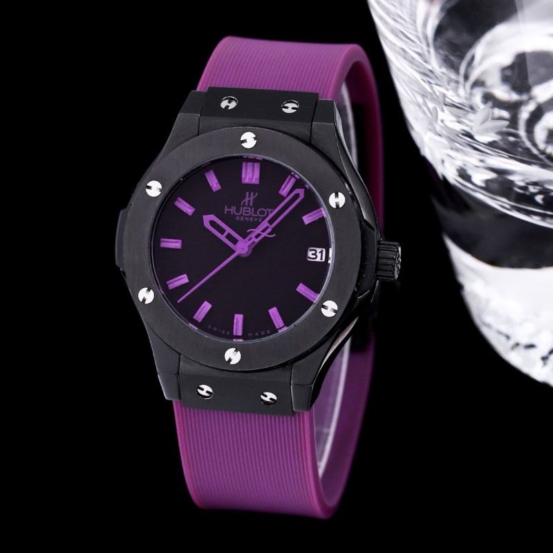 HUBLOT Watches