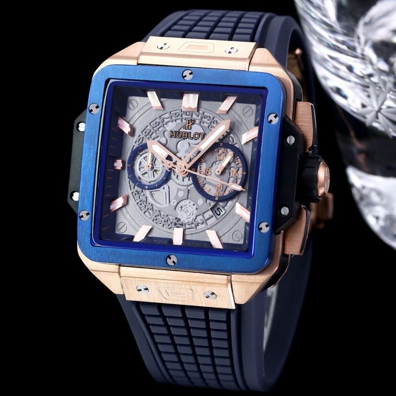 HUBLOT Watches