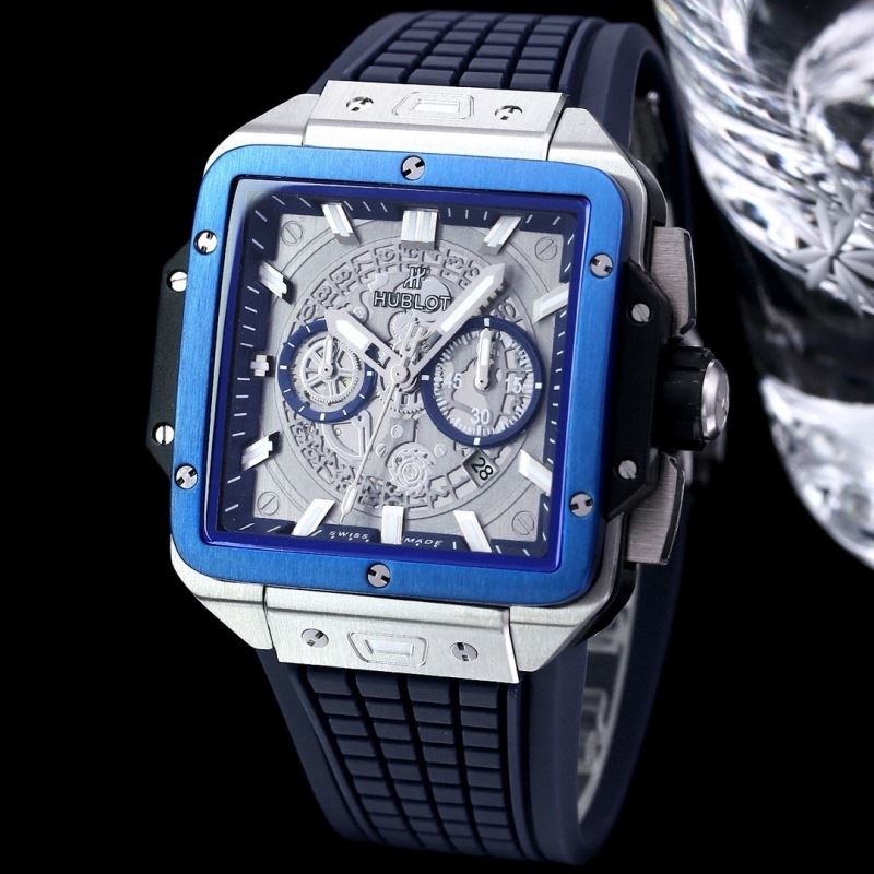 HUBLOT Watches