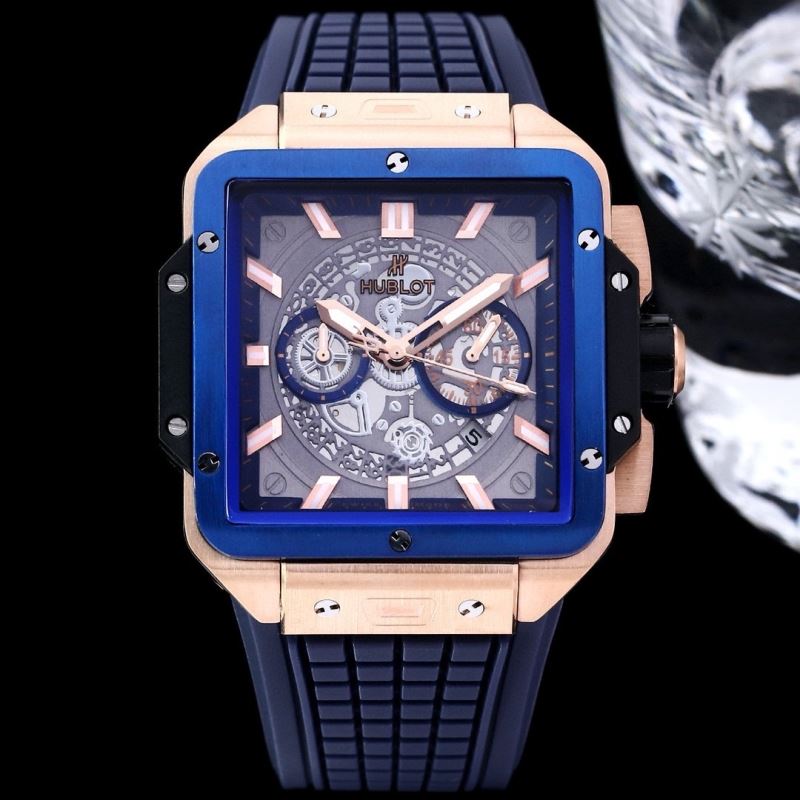 HUBLOT Watches