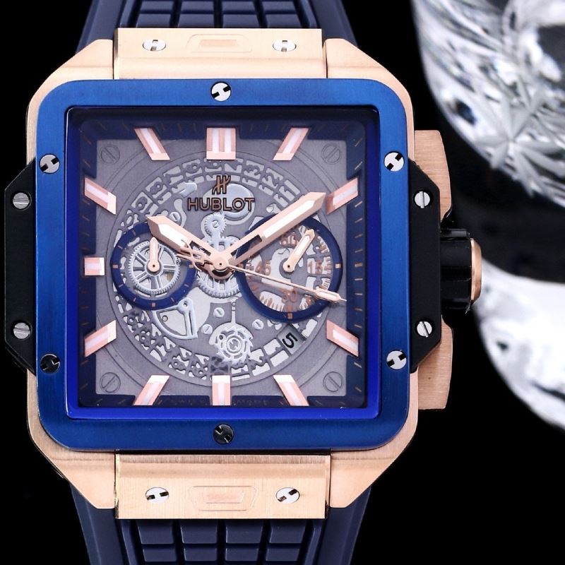 HUBLOT Watches