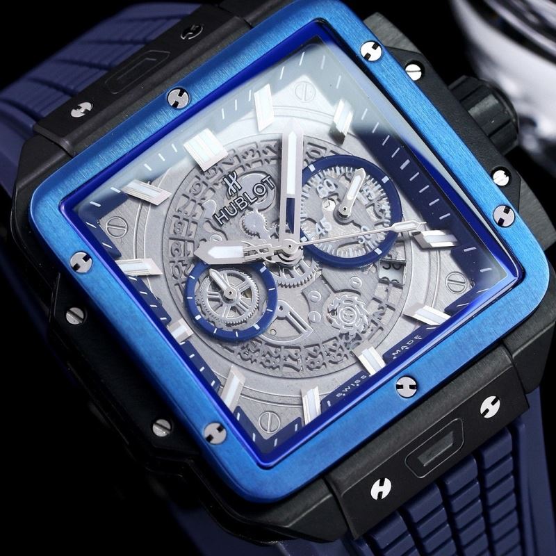 HUBLOT Watches