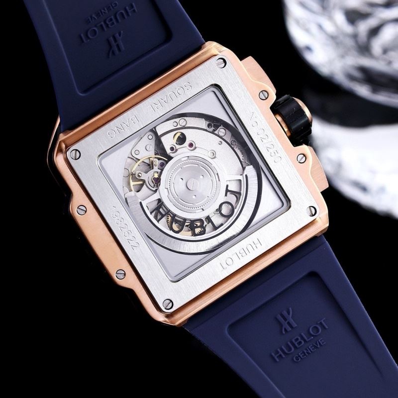 HUBLOT Watches