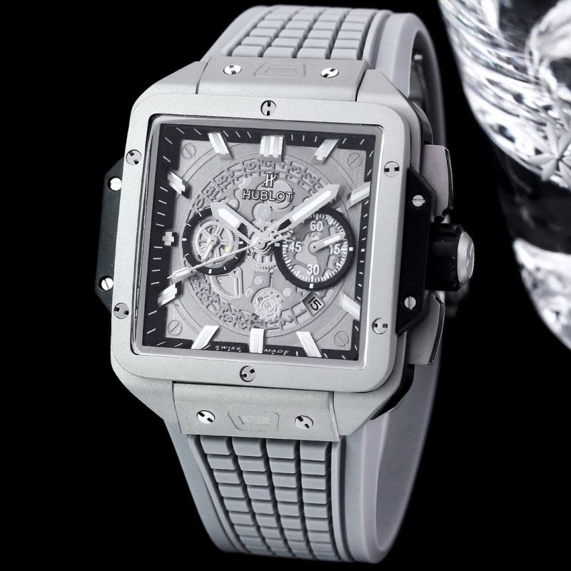 HUBLOT Watches