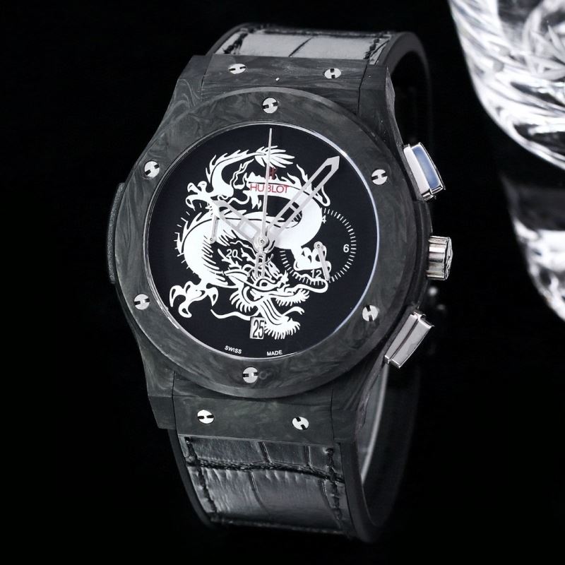 HUBLOT Watches