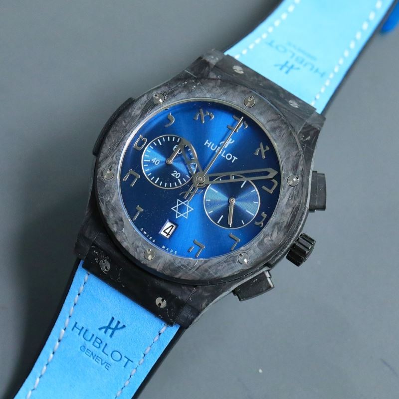 HUBLOT Watches