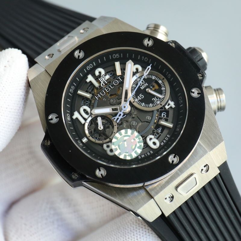 HUBLOT Watches