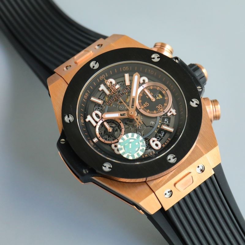 HUBLOT Watches