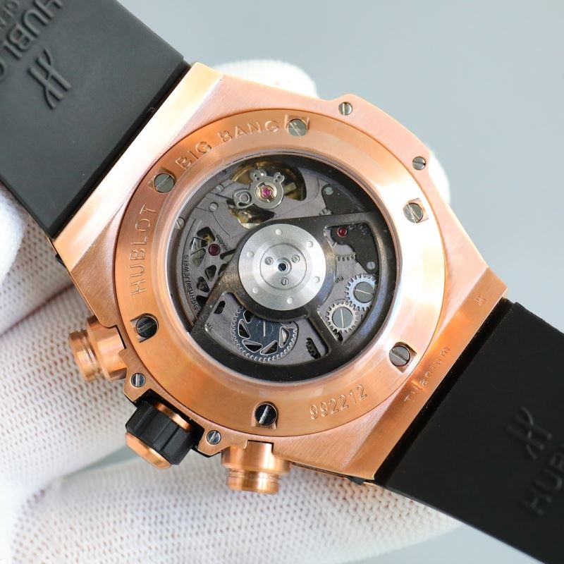 HUBLOT Watches