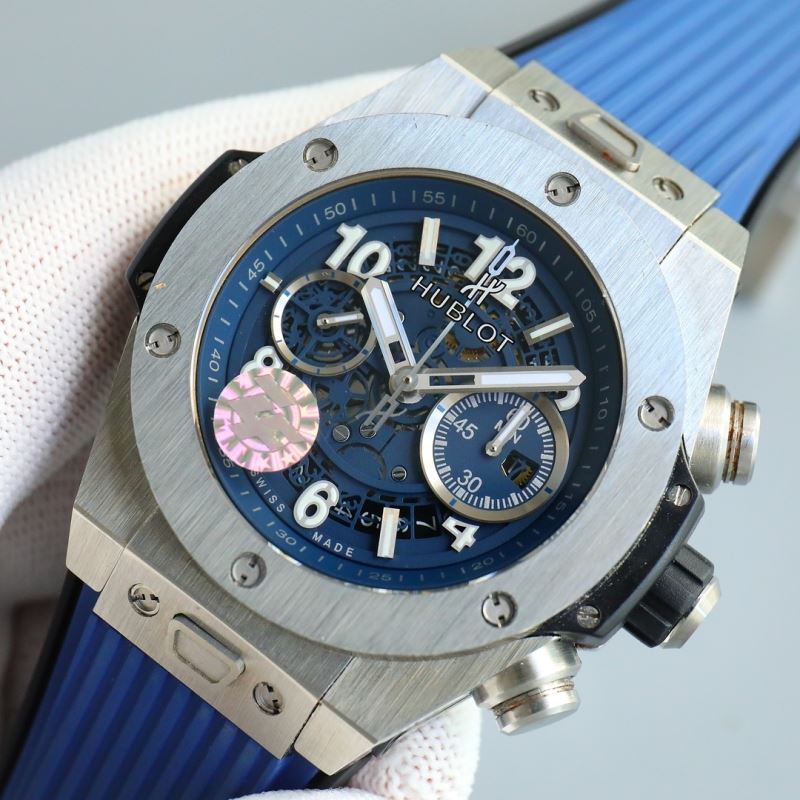 HUBLOT Watches