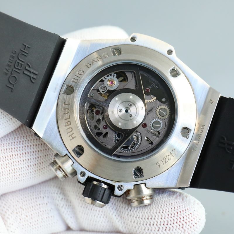 HUBLOT Watches