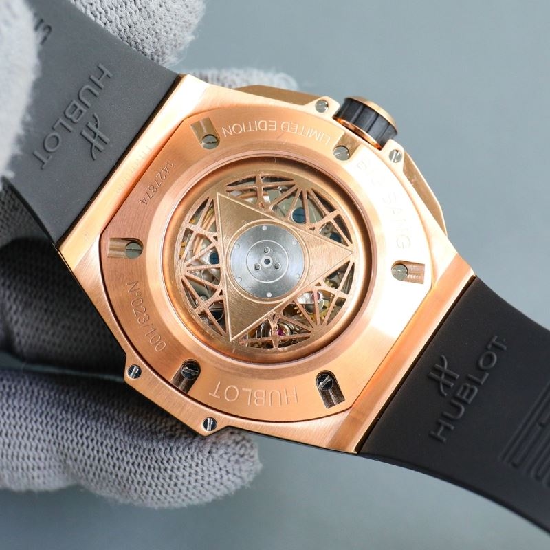 HUBLOT Watches