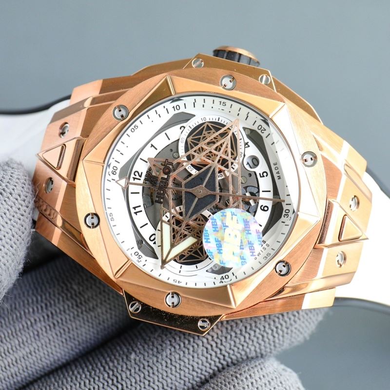 HUBLOT Watches