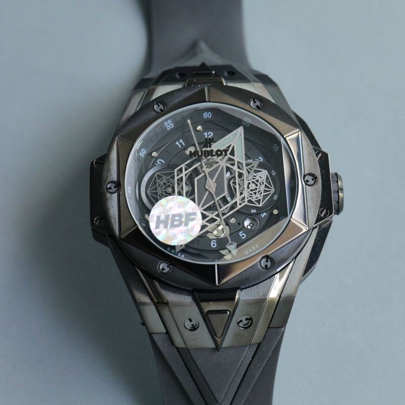 HUBLOT Watches