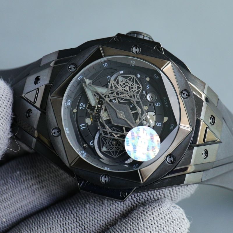 HUBLOT Watches