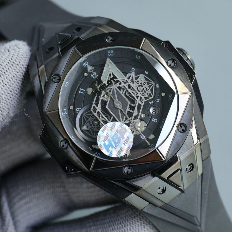 HUBLOT Watches