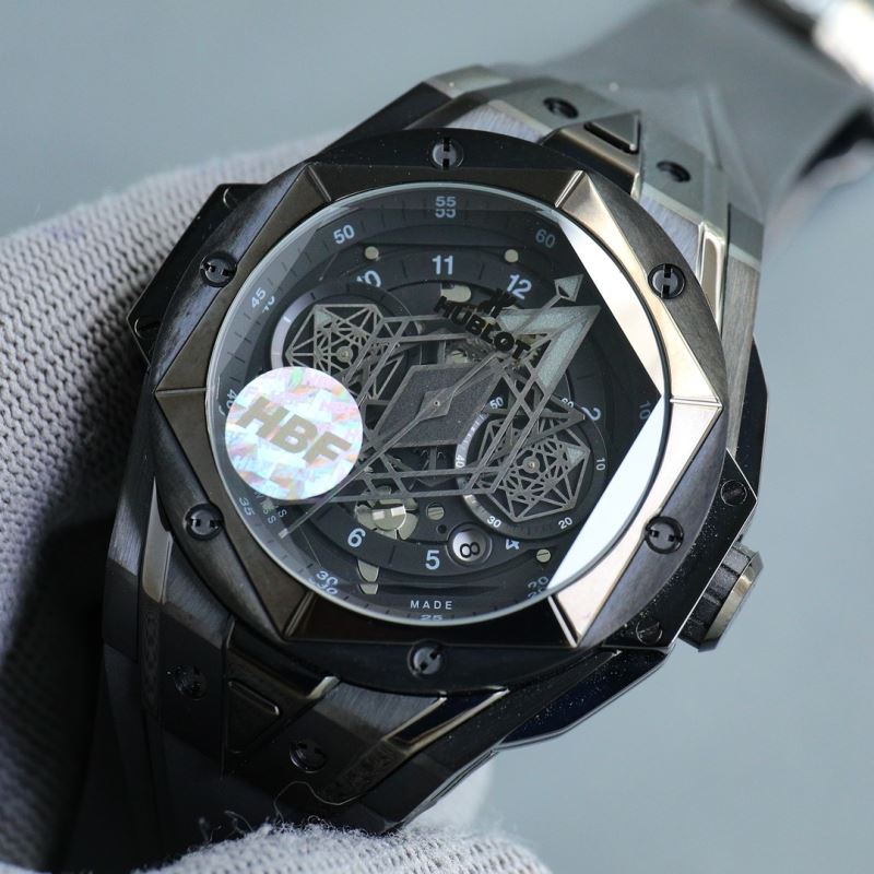 HUBLOT Watches