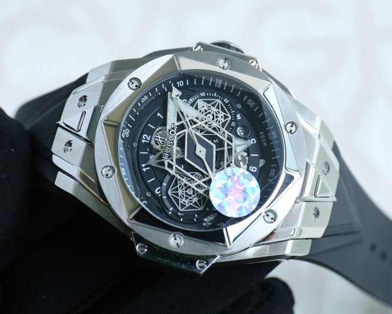 HUBLOT Watches