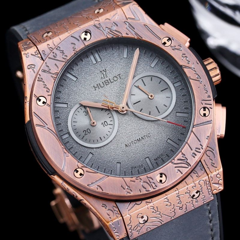 HUBLOT Watches