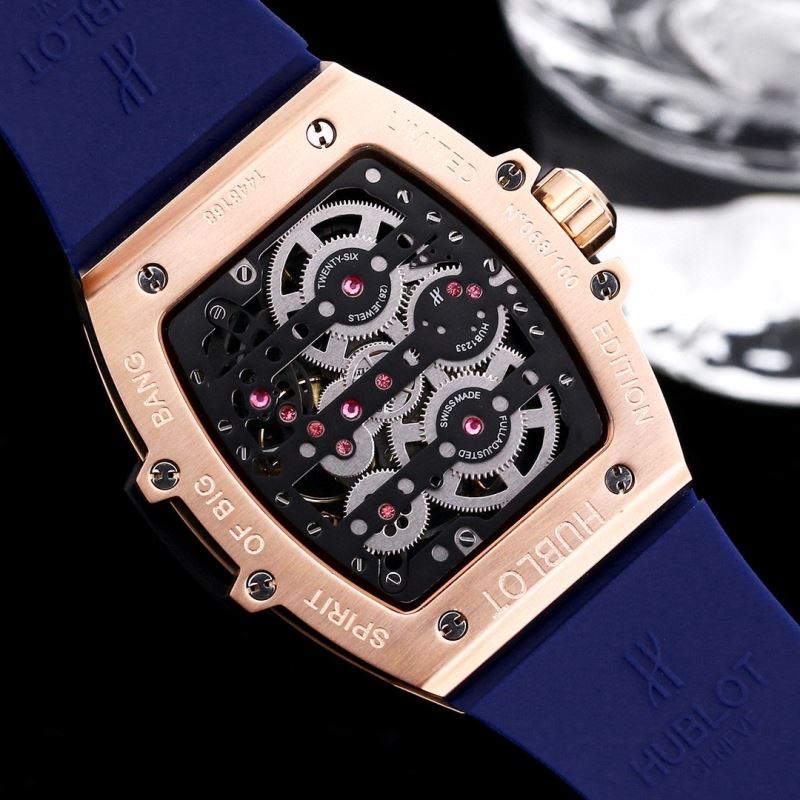 HUBLOT Watches