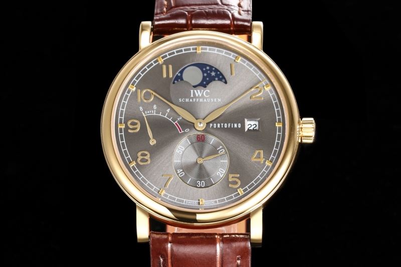 IWC Watches