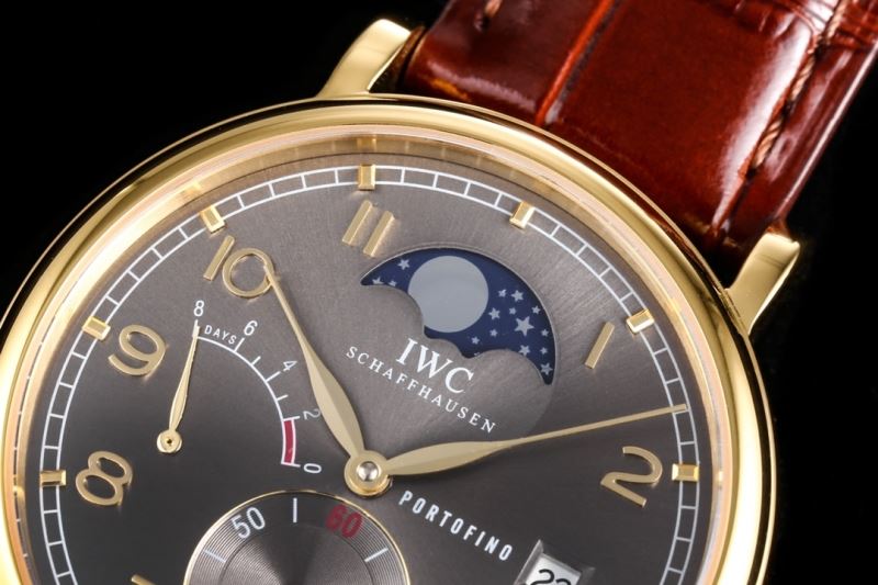 IWC Watches