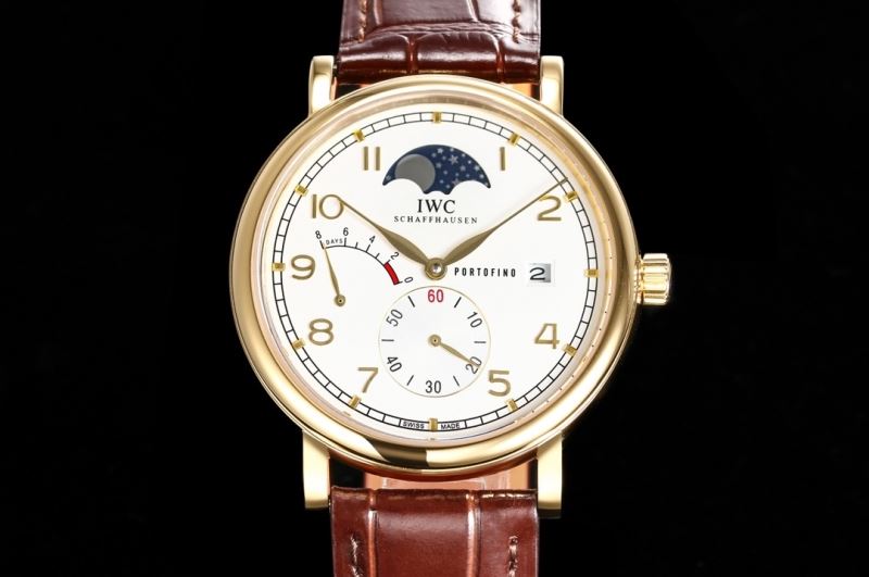 IWC Watches