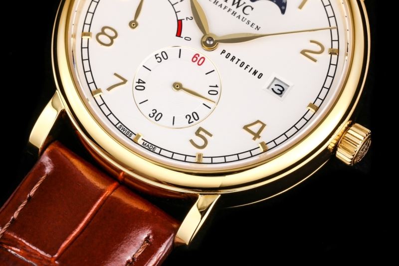 IWC Watches