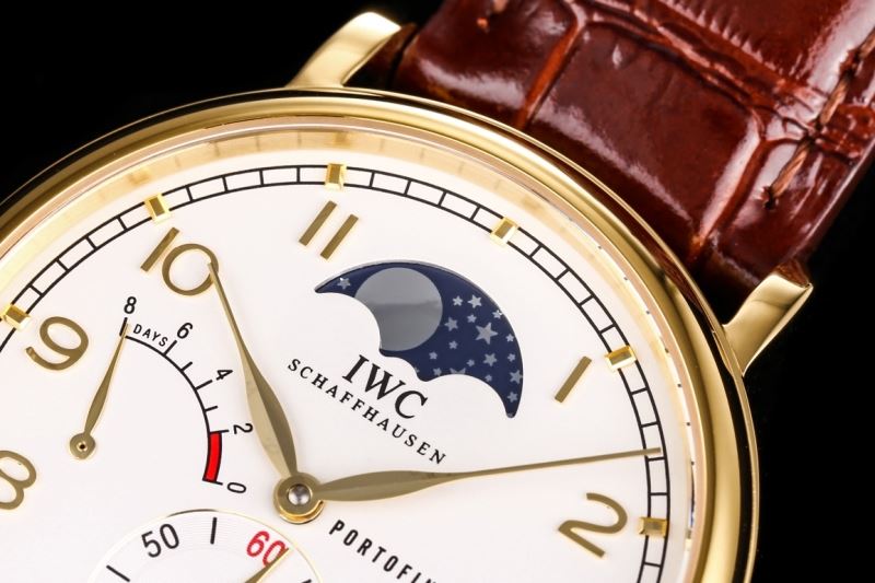 IWC Watches