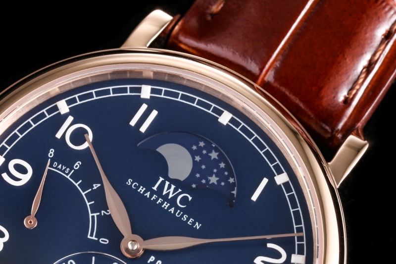 IWC Watches