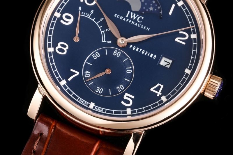 IWC Watches