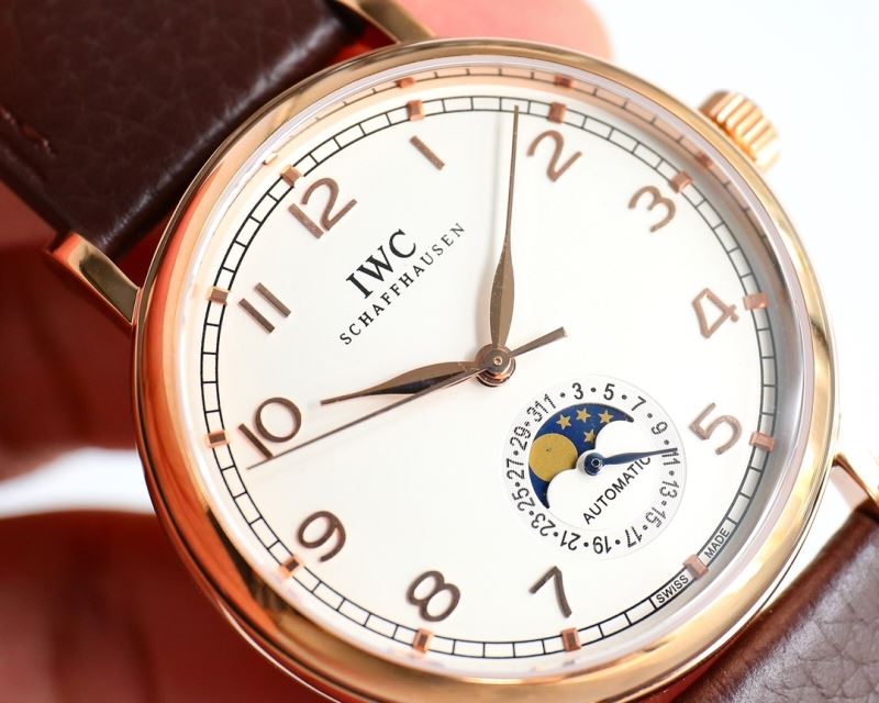 IWC Watches