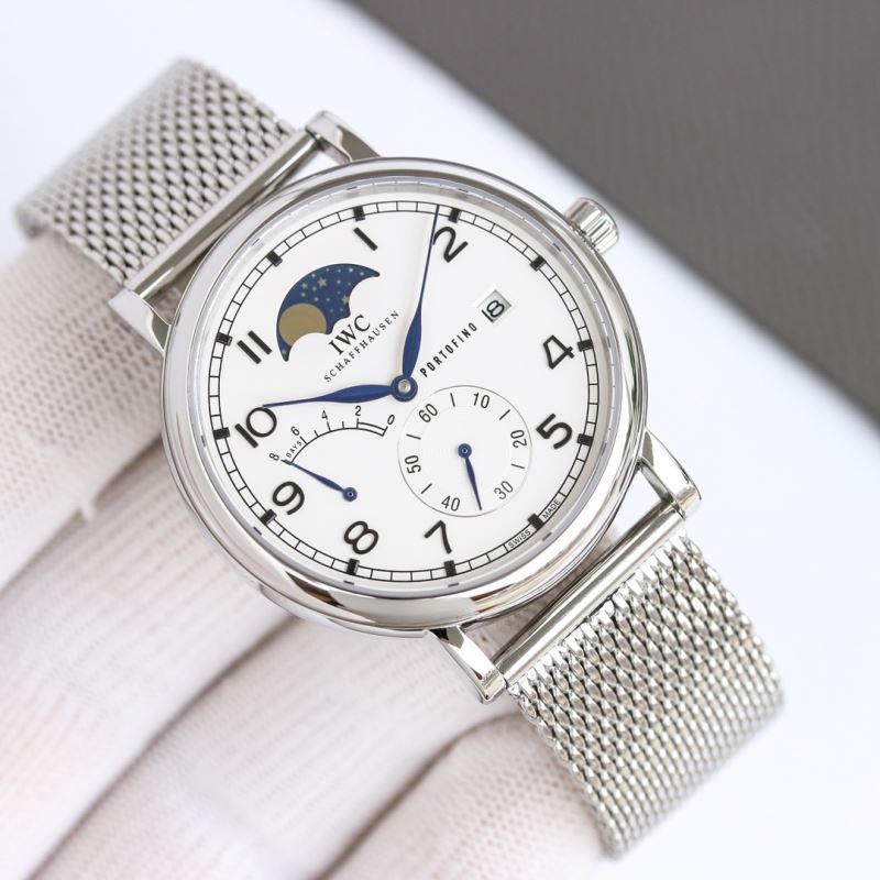 IWC Watches