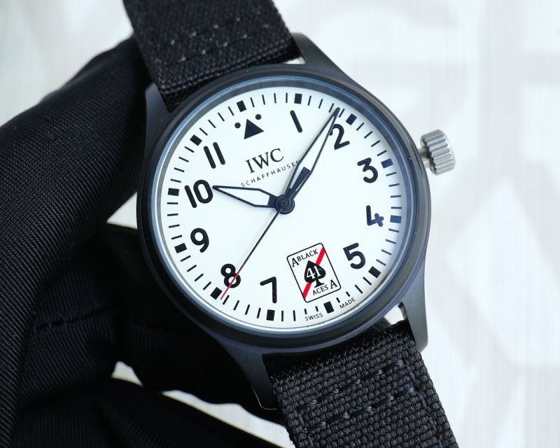 IWC Watches