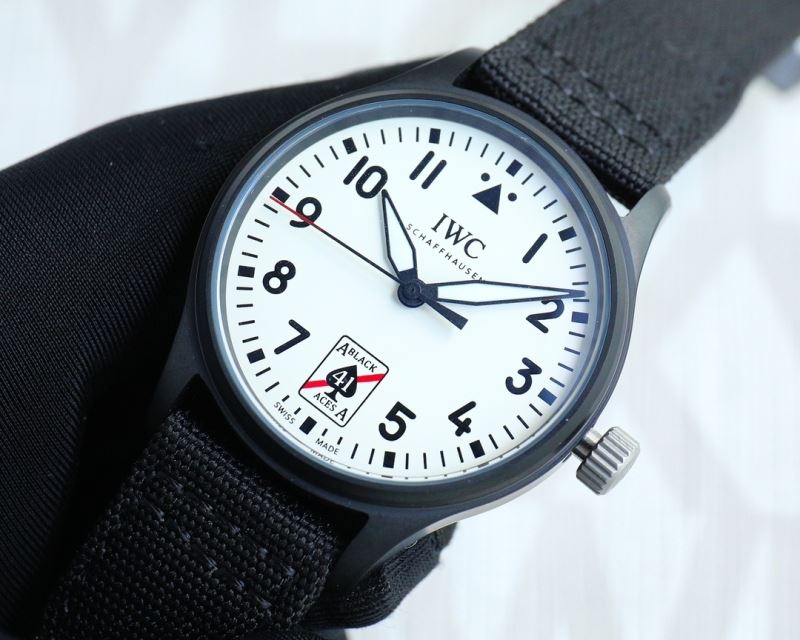 IWC Watches